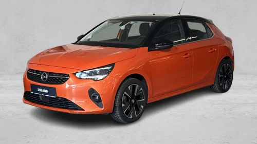 OPEL CORSA Edition