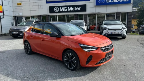 OPEL CORSA Elegance
