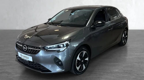 OPEL CORSA Elegance, 336 km. WLTP