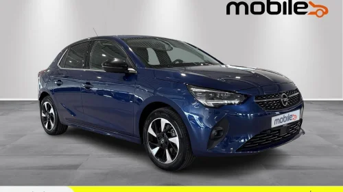 OPEL CORSA Elegance