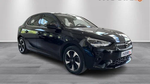 OPEL CORSA Elegance