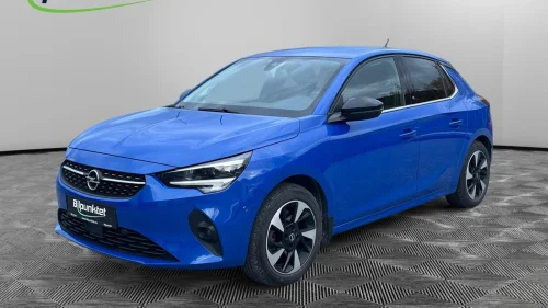 OPEL CORSA 336km-Wltp ACC Kamera Rattvarme Navi Dab+ 3xIsofix LED