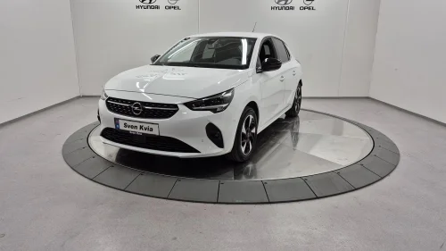OPEL CORSA NORSKE ELEGANCE-e 50KWT ACC NAVI MATRIX CARPLAY P.SENSO