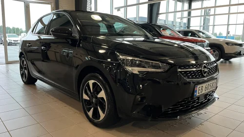 OPEL CORSA Elegance