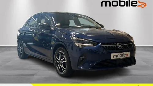 OPEL CORSA Elegance