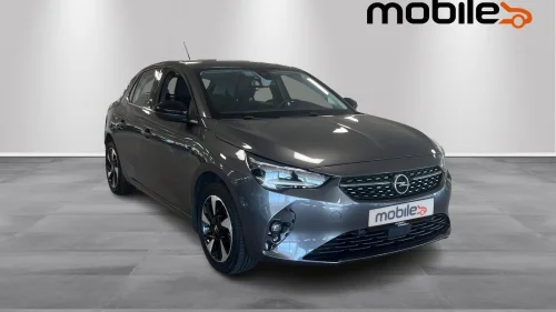 OPEL CORSA Elegance