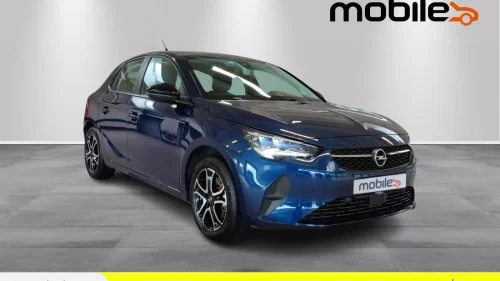 OPEL CORSA Elegance