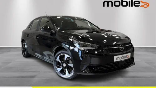 OPEL CORSA Edition