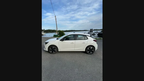 OPEL CORSA Edition