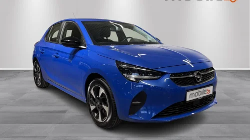 OPEL CORSA Edition