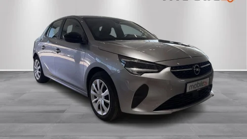 OPEL CORSA Edition