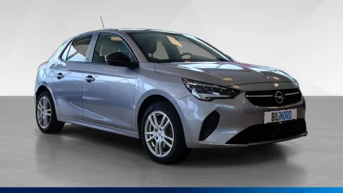 OPEL CORSA Edition 360 kamera / Navigasjon / Dab /Cruise controll