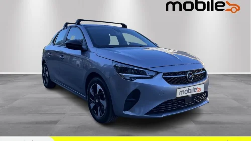 OPEL CORSA Edition