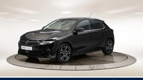 OPEL CORSA Elegance
