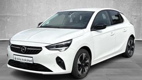 OPEL CORSA Elegance/ACC/R-Kam/Rattv/BT/Garanti/EU05/27/S+V