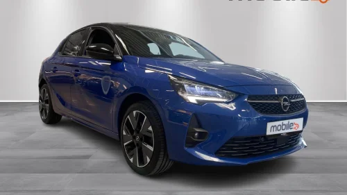 OPEL CORSA GS -Ryggekamera! -Sportsseter! -Må Sees!