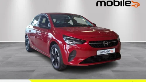 OPEL CORSA Edition | Ryggekamera |
