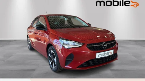 OPEL CORSA Elegance