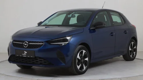 OPEL CORSA | Cruisekontroll | SE LAV KM | Varme i ratt |