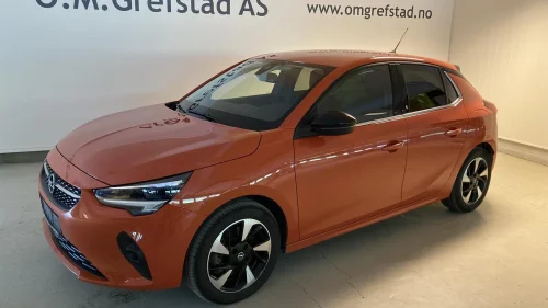 OPEL CORSA Eleganse
