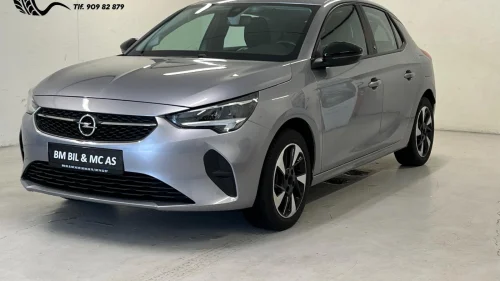 OPEL CORSA Edition Kamera/Cruise/Apple Carplay/Android Auto/Navi