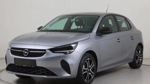 OPEL CORSA Edition