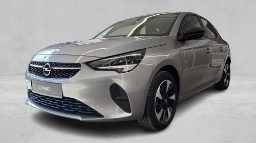 OPEL CORSA Edition | Ryggekamera