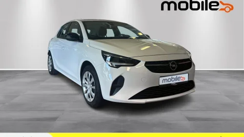 OPEL CORSA Edition