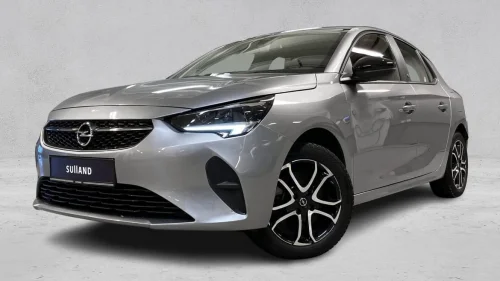 OPEL CORSA Kamera | LED | Carplay | DAB+ |