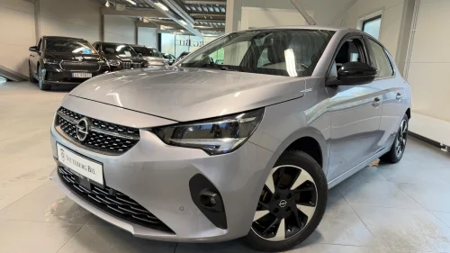 OPEL CORSA Corsa-e Elegance- Navigasjon- Ryggekamera- Se-Her!