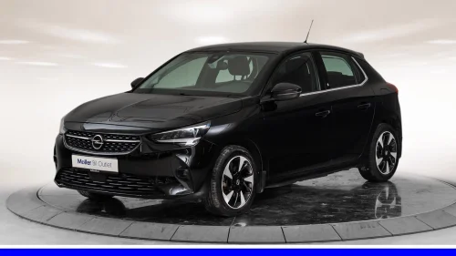 OPEL CORSA Edition - R.Kam, Cruise, Navi