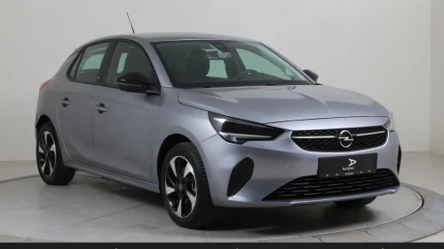 OPEL CORSA Edition Cruise/Kamera/LED/Rattvarme