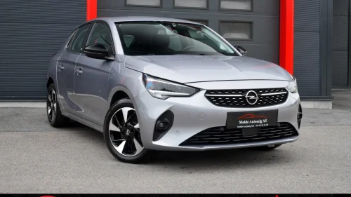 OPEL CORSA -e | Ryggekamera | Keyless | 360-kamera
