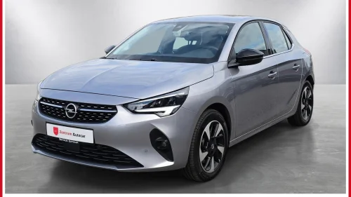 OPEL CORSA Elegance DAB/BT Ryggekamera VarmeRatt CarPlay ACC