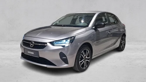 OPEL CORSA Edition