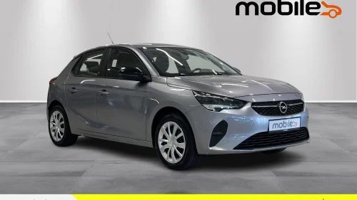OPEL CORSA Edition