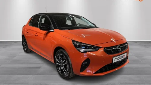 OPEL CORSA Elegance