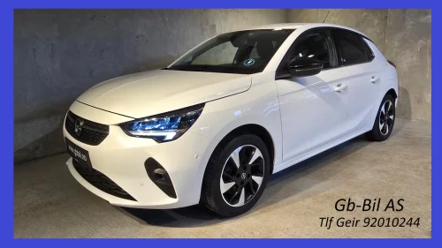 OPEL CORSA Elegance