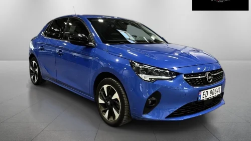 OPEL CORSA Business Elegance