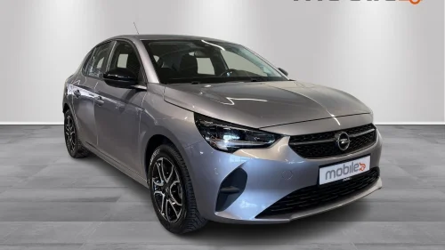 OPEL CORSA Edition