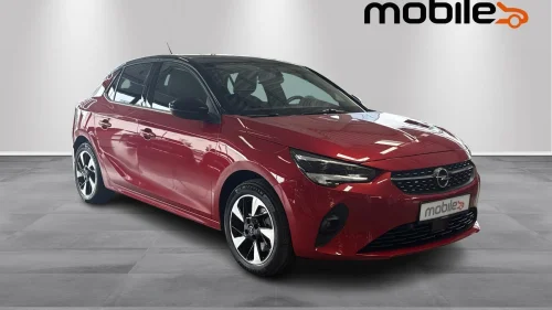 OPEL CORSA Business Elegance