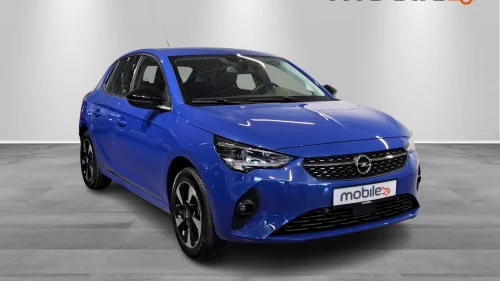 OPEL CORSA Business Elegance