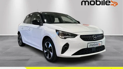 OPEL CORSA Business Elegance/ R.kamera/Adaptiv cruise/Carplay/ PEN
