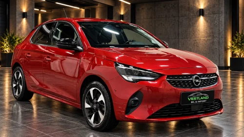 OPEL CORSA Business Elegance