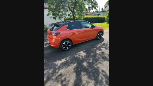 OPEL CORSA Business Elegance