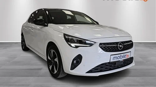 OPEL CORSA Business Elegance / godt utstyrt / matrix / garanti