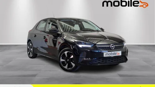 OPEL CORSA Edition/Norsksolgt/Varmepumpe/11kw ombordlader/Bi-LED