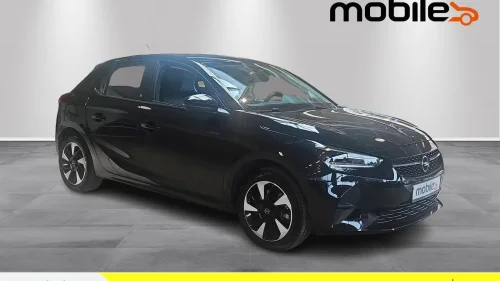 OPEL CORSA Edition