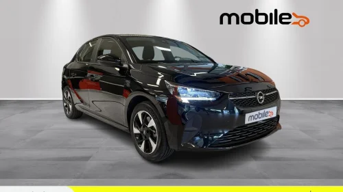 OPEL CORSA Edition/Rkam/ACC/Navi/DAB/Carplay/LED