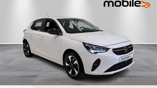 OPEL CORSA Edition 395km WLTP